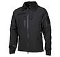 MFH High Defence - Veste Shell soft  -  "High Defence"  -  Noir