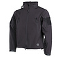 MFH High Defence - Soft Shell Jacke -  "Scorpion" -  schwarz