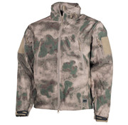 MFH | Mission For High Defence MFH High Defence - Soft Shell Jacke -  "Scorpion" -  HDT-camo FG