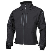 MFH MFH - Soft Shell Jacke -  "Protect" -  schwarz