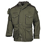 MFH High Defence - Veste de commande  -  "Smock"  -  Arrêt Rip  -  Olive