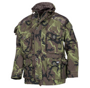 MFH High Defence MFH High Defence - Commando jas  -  "Smock"  -  Rip stop  -  M 95 CZ camouflage
