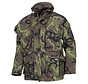 MFH High Defence - Kommandojacke -  "Smock" -  Rip Stop -  M 95 CZ tarn