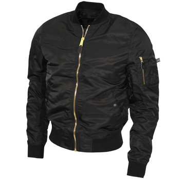 MFH MFH - US Airforce Jacke MA1 -  schwarz