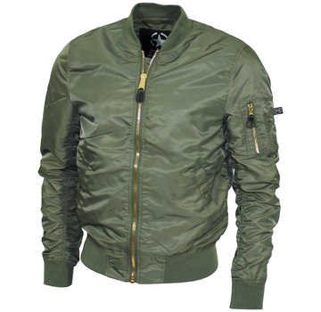 MFH MFH - Amerikaanse Airforce jas MA1  -  Olive