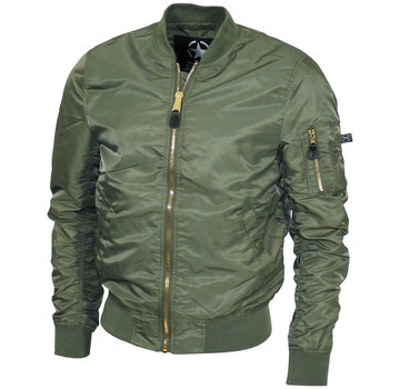 MFH MFH - Veste DE l'armée de l'air américaine MA1 - Olive