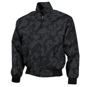 ProCompany ProCompany - Jacke -  "English Style" -  night-camo