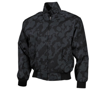 ProCompany ProCompany - Jas  -  "English Style"  -  Night-Camo