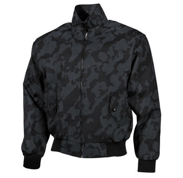 ProCompany ProCompany - Jas  -  "English Style"  -  Night-Camo