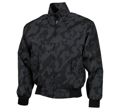 ProCompany ProCompany - Jas  -  "English Style"  -  Night-Camo