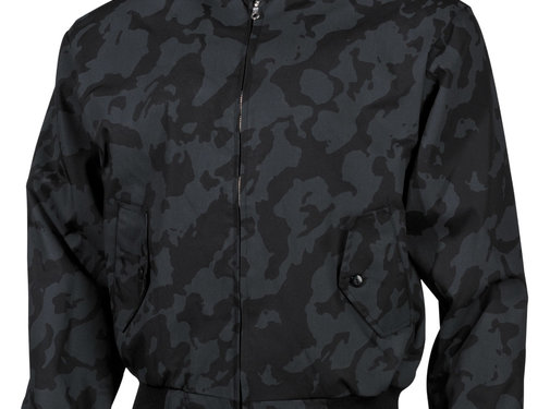 ProCompany ProCompany - Jacke -  "English Style" -  night-camo