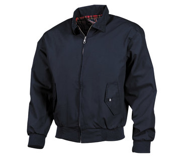 ProCompany ProCompany - Jacke -  "English Style" -  blau