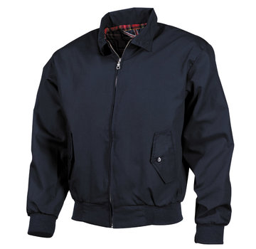 ProCompany ProCompany - veste  -  "English Style"  -  bleu