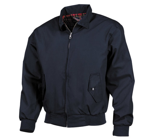 ProCompany ProCompany - Jacke -  "English Style" -  blau