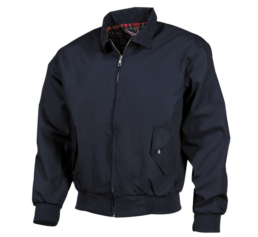 ProCompany - Jacke -  "English Style" -  blau