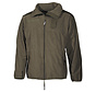 MFH High Defence - Fleece-Jacke -  "Alpin" -  oliv