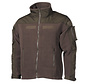 MFH High Defence - Fleece vest  -  "Combat"  -  Olive