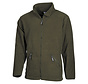 Fox Outdoor - Veste en polaire  -  "Arber"  -  Olive