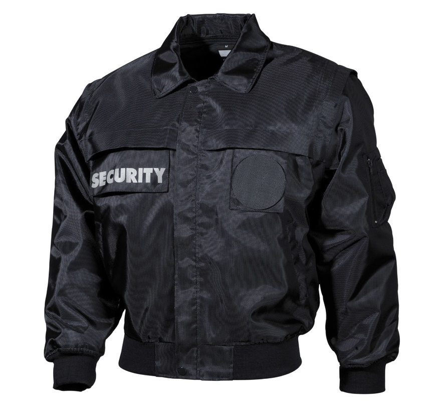 MFH - Blouson Blouson  -  "Security"  -  bleu