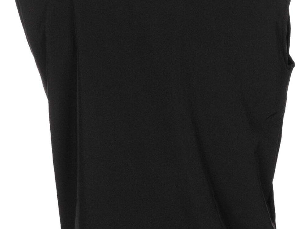 MFH MFH - Zachte shell vest  -  "Allround"  -  Zwarte