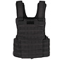 MFH - Vest  -  "MOLLE II"  -  Zwarte