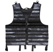 MFH MFH - Vest  -  "MOLLE Light"  -  HDT-camo LE