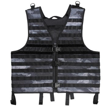 MFH MFH - Vest  -  "MOLLE Light"  -  HDT-camo LE