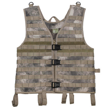 MFH MFH - Vest  -  "MOLLE Light"  -  HDT-camo HDT-camo