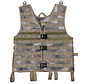 MFH - Gilet -  "MOLLE Light" -  HDT-camo