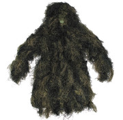 MFH MFH - Tarnparka -  "Ghillie" -  woodland