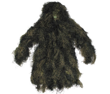 MFH MFH - Tarnparka -  "Ghillie" -  woodland