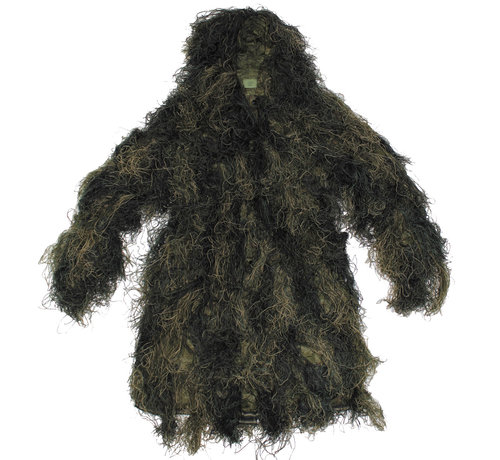 MFH MFH - Tarnparka -  "Ghillie" -  woodland