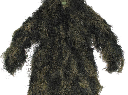 MFH MFH - Camouflagepak -  "Ghillie"  -  woodland