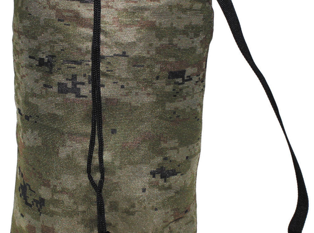 MFH MFH - Camouflagepak -  "Ghillie"  -  woodland