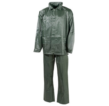 MFH MFH - Costume de pluie  -  2 pièces  -  Olive