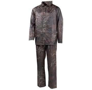 MFH MFH - Regen pak - 2-delige - flecktarn