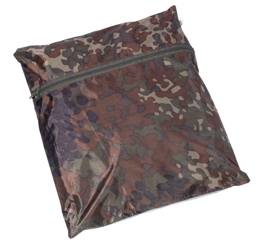 MFH - Regen pak  -  2-delige  -  flecktarn