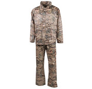 MFH MFH - Costume de pluie  -  2 pièces  -  opération-camo