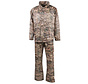 MFH - Costume de pluie  -  2 pièces  -  opération-camo