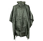 MFH - Poncho  -  RipStop  -  OD groen  -  ca. 144 x 223 cm