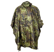 MFH MFH - Poncho -  Rip Stop -  M 95 CZ tarn -  ca. 144 x 223 cm