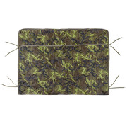 MFH MFH - Doublure de Poncho (Couette) -   M 95 CZ camo -  ca. 210 x 150 cm