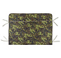 MFH - Doublure de Poncho (Couette) -   M 95 CZ camo -  ca. 210 x 150 cm