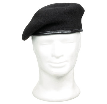 MFH MFH - BW Barett - Zwarte