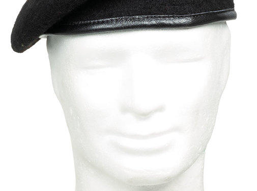 MFH MFH - BW Barett - schwarz