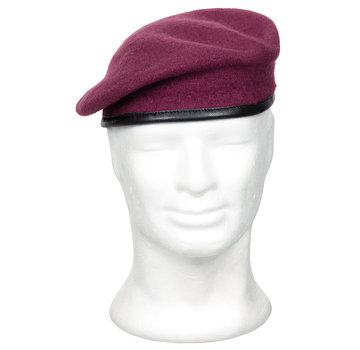 MFH MFH - Commando Baret - Bordeaux
