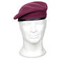 MFH - béret commando  -  Bordeaux