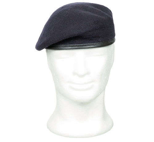 MFH MFH - Commando Baret  -  Blauw