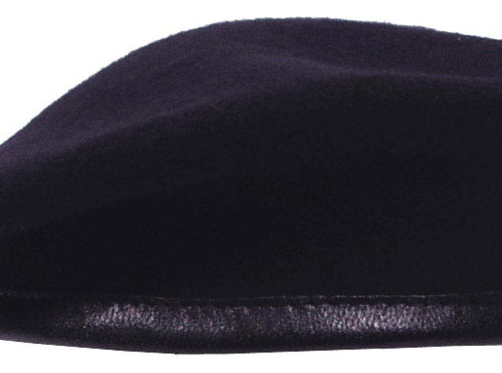 MFH MFH - Commando Barett -  blau