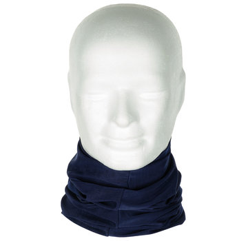 MFH MFH - Nek gaiter  -  marineblauw